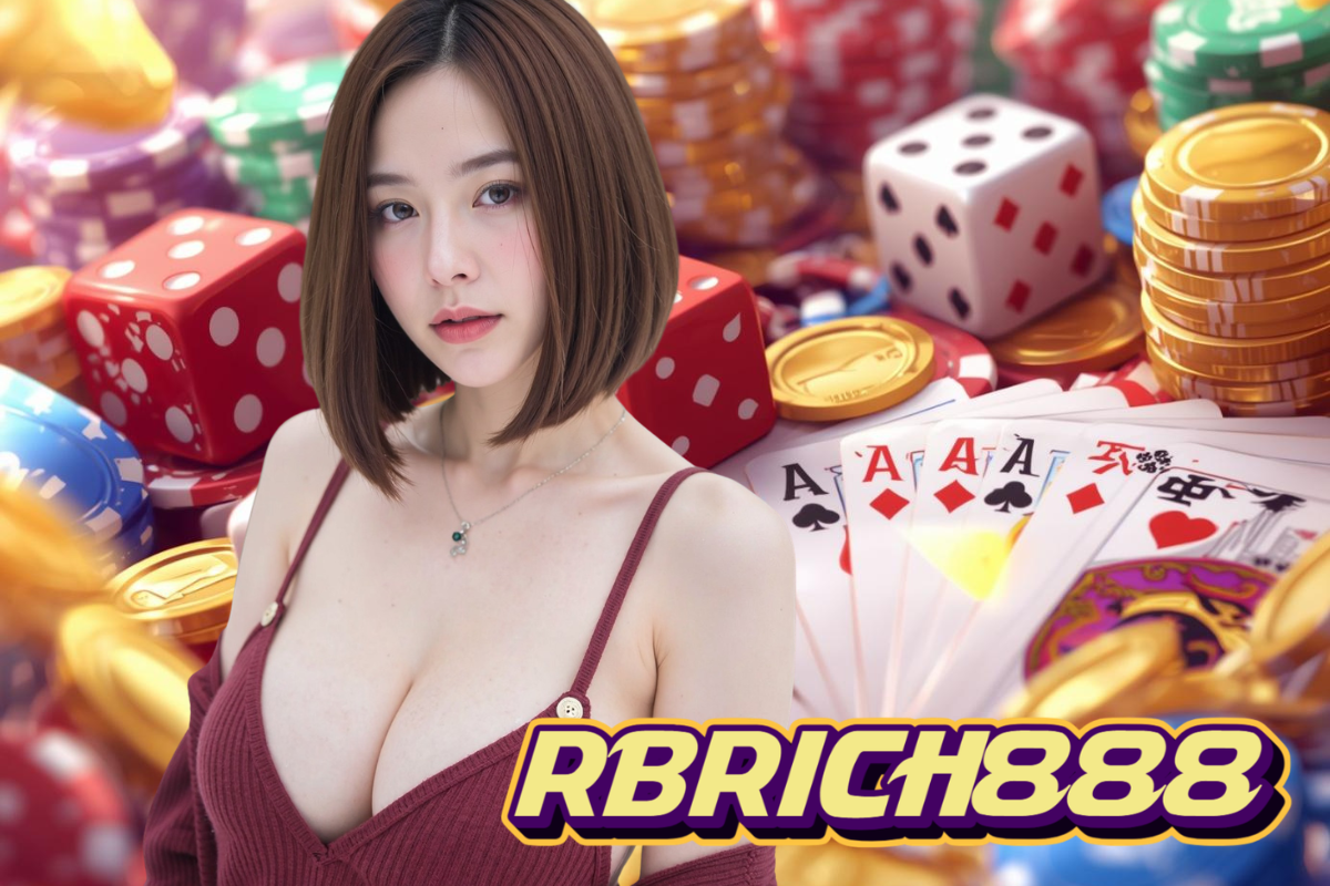 rbrich888 bet