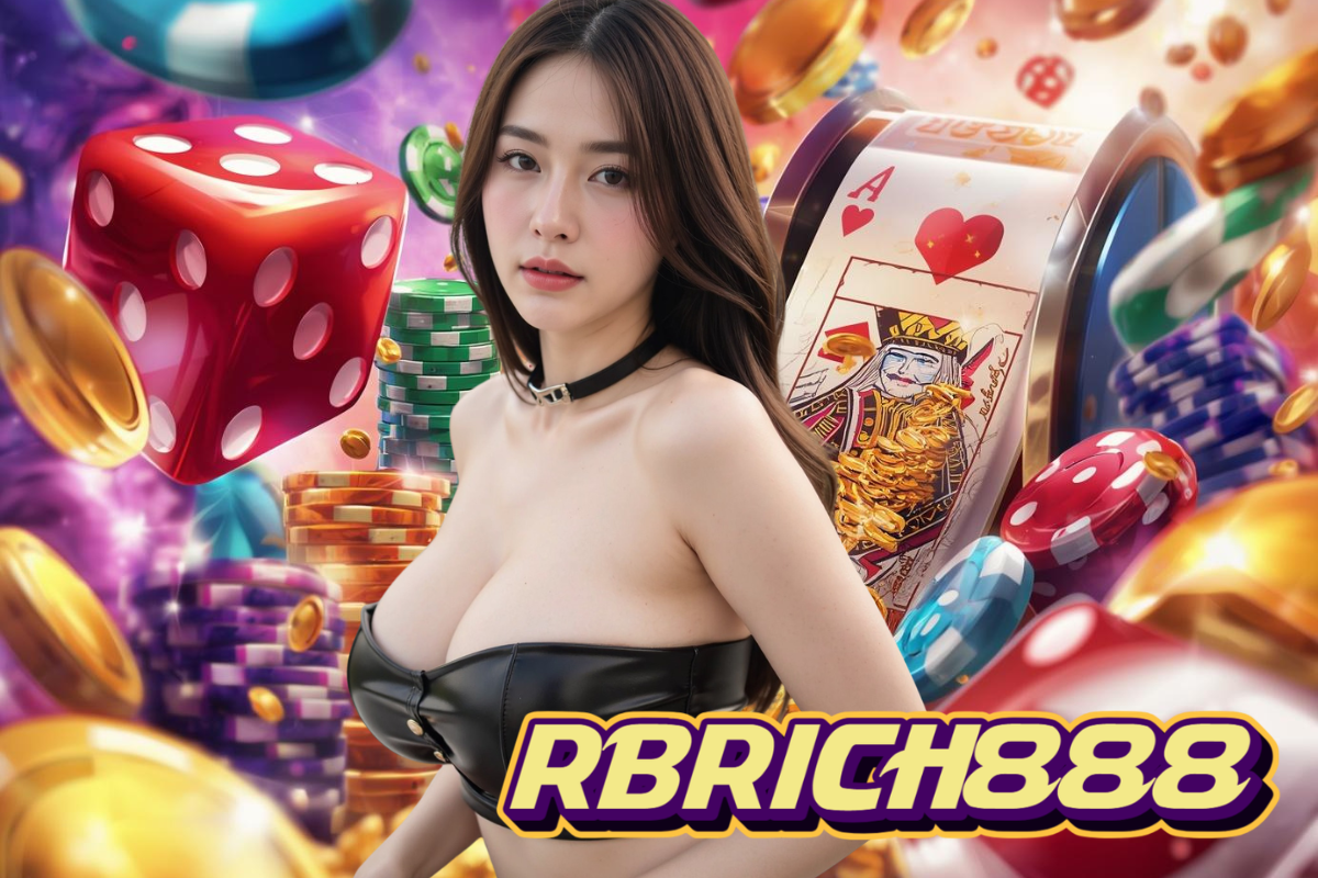 rbrich888 wallet